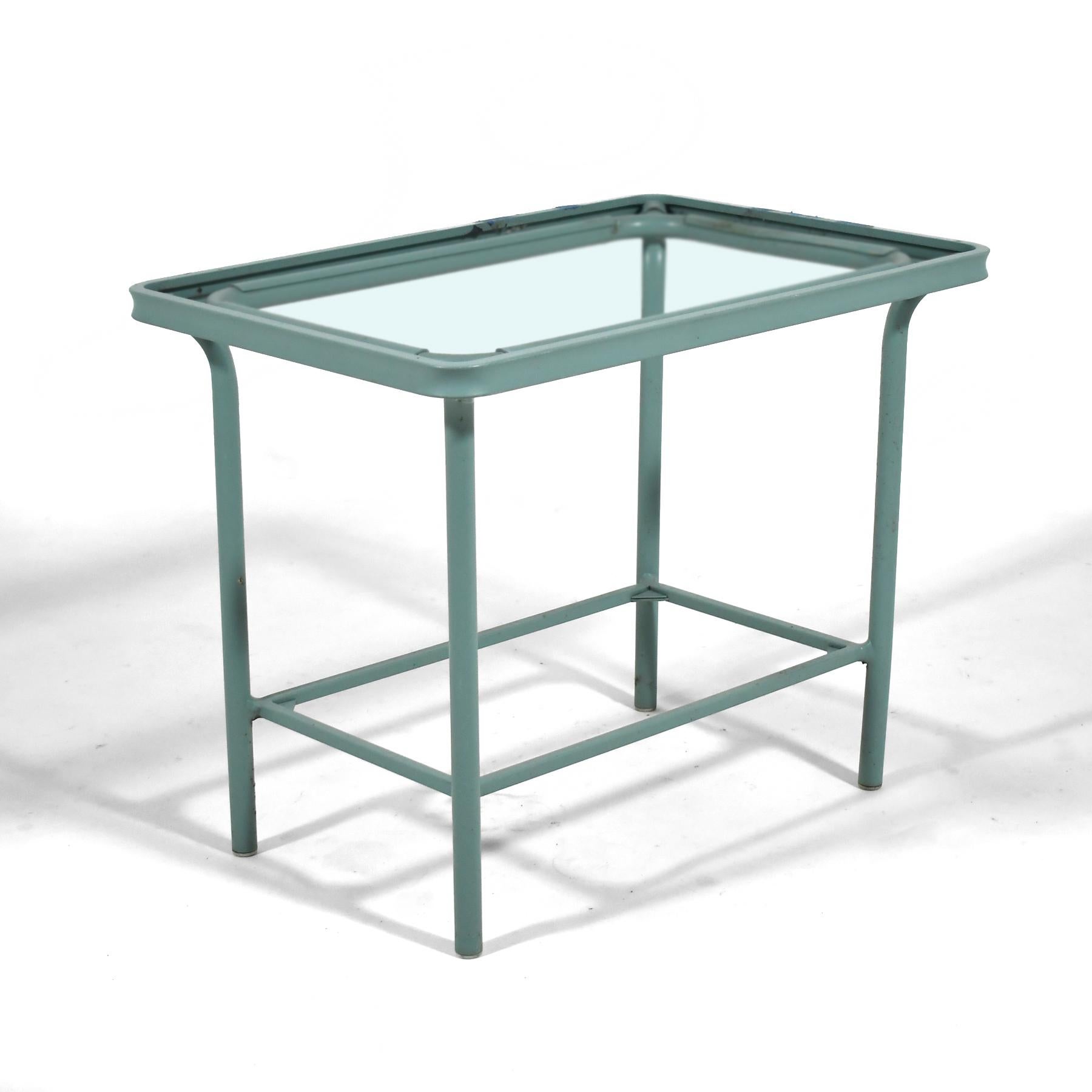 11 Pieces Brown Jordan Mobilier de patio pour l'extérieur 2