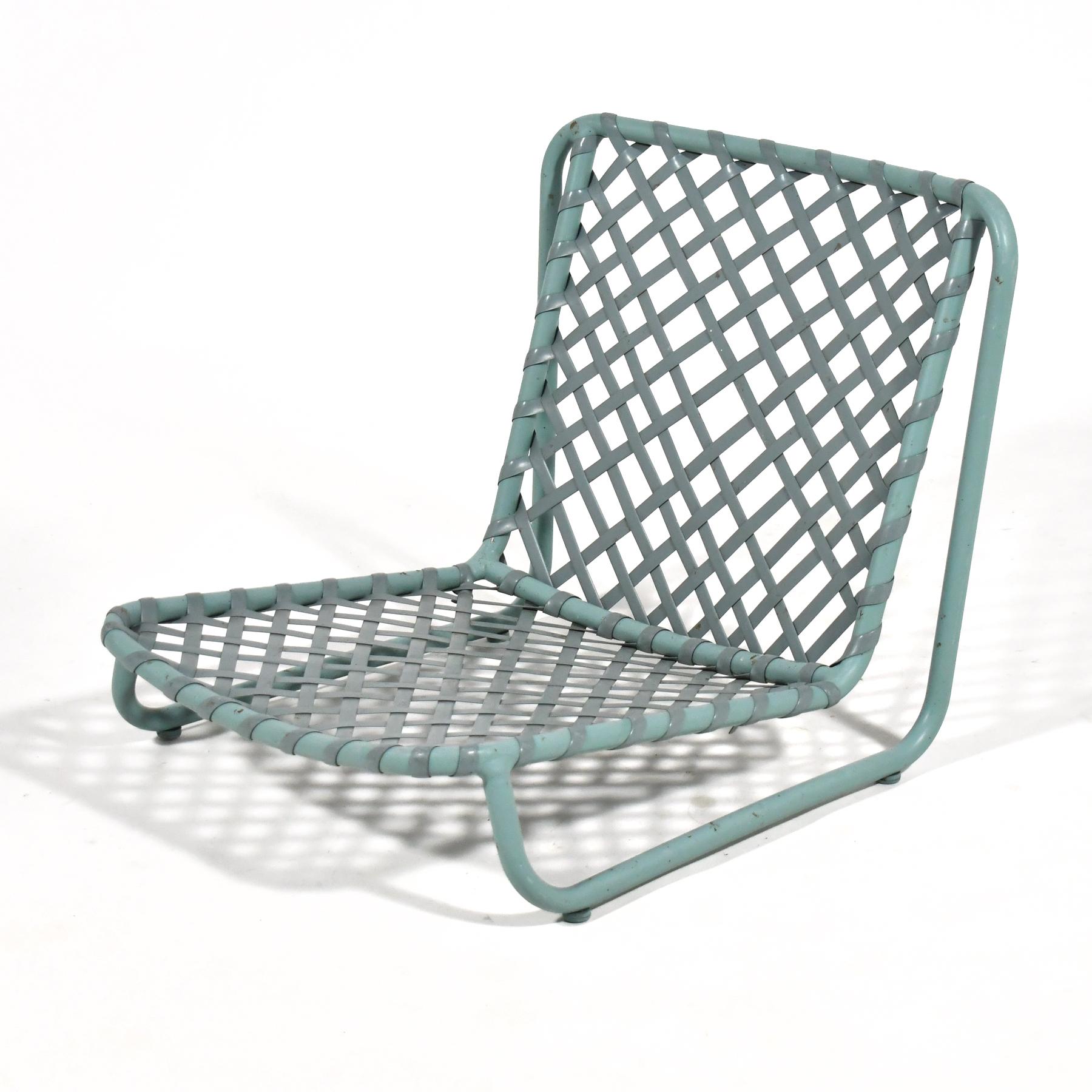 11 Pieces Brown Jordan Mobilier de patio pour l'extérieur 3