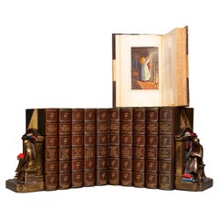 Vintage 11 Volumes, Kate Douglas Wiggin, The Writings