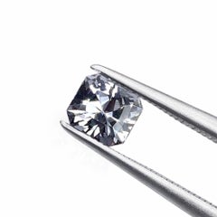 1.10 Carat Cushion Concave Cut Spinel Loose Gemstone