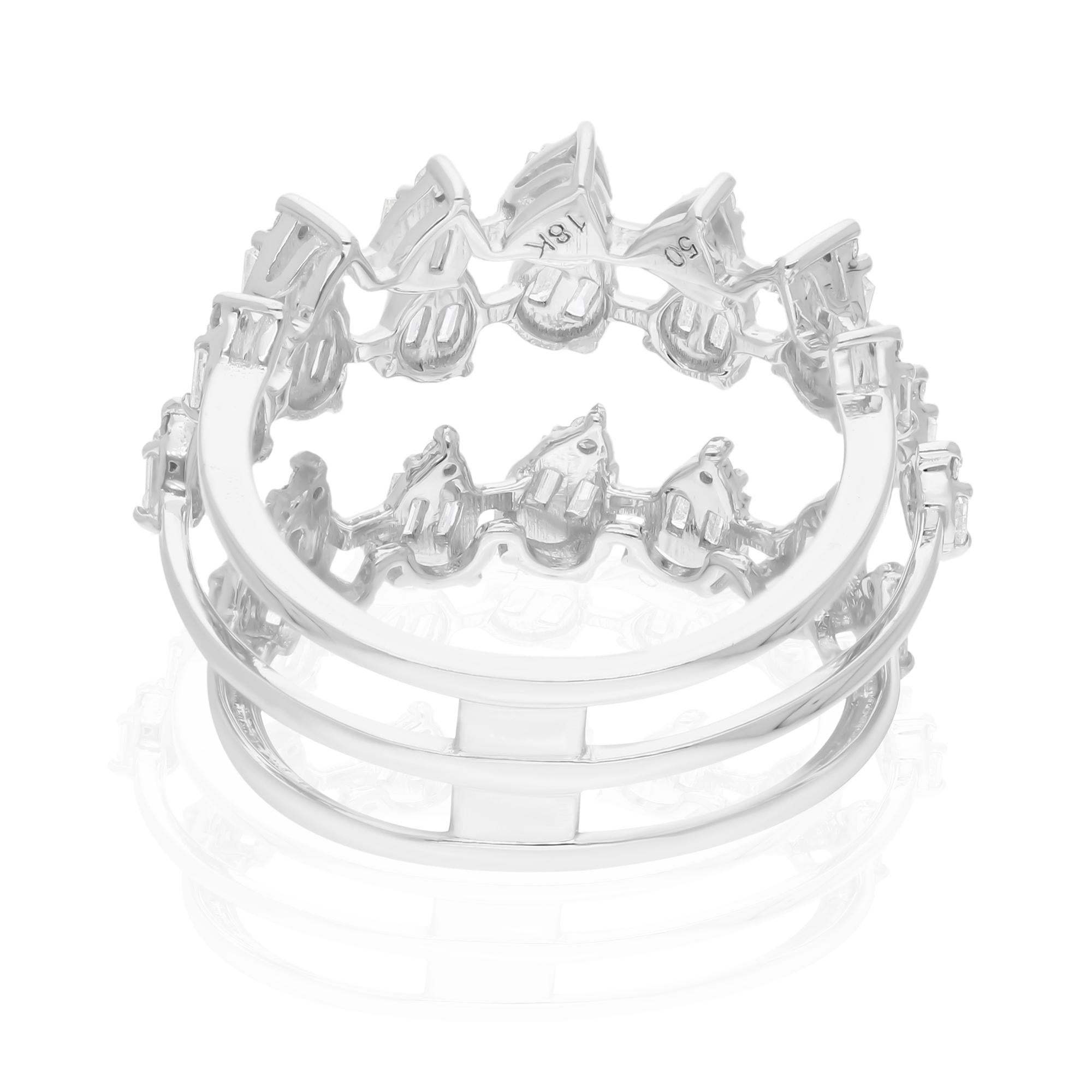 FOLLOW SPECTRUM JEWELS storefront to view the latest collection & exclusive pieces. Spectrum Jewels is proudly rated as a Top Seller on 1stdibs with 5 star customer reviews. All items manufactured by us are handmade and can be customized or