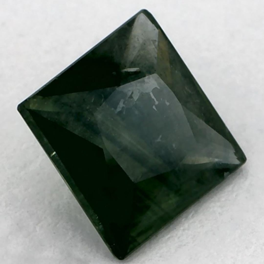 1.10 qt zafiro azul princesa gema suelta en Nuevo estado para la venta en Fort Lee, NJ