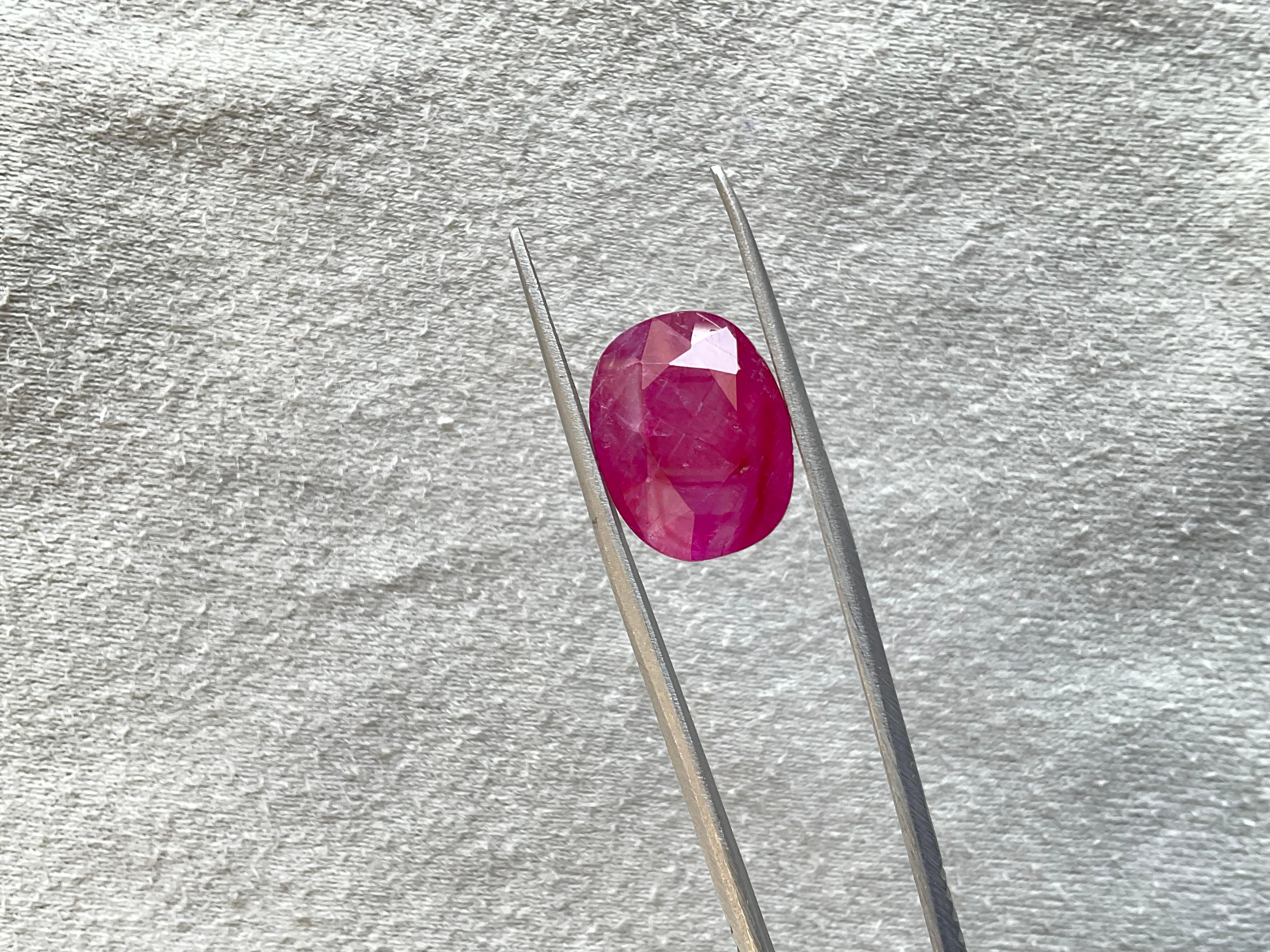 burmese ruby value