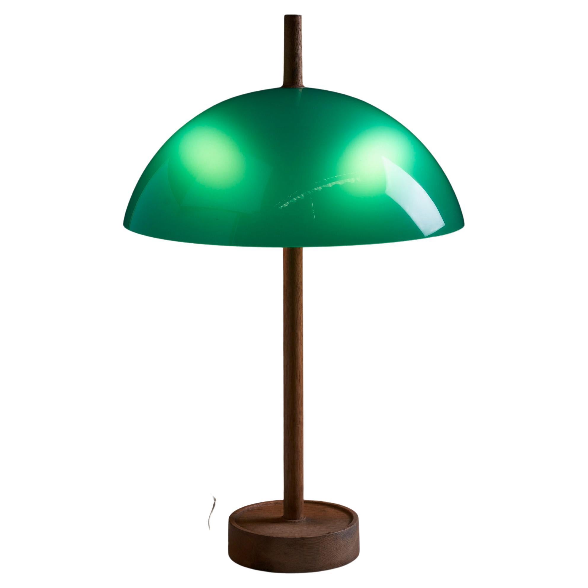 "1103" Table Lamp by Luxus Sweden For Sale