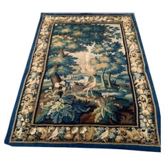 1109 - 18th century tapestry 18th century 