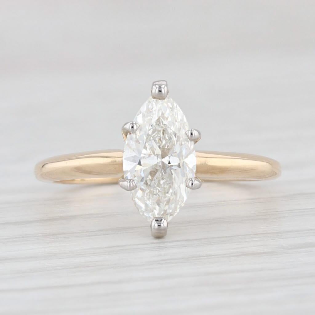 marquise sizes