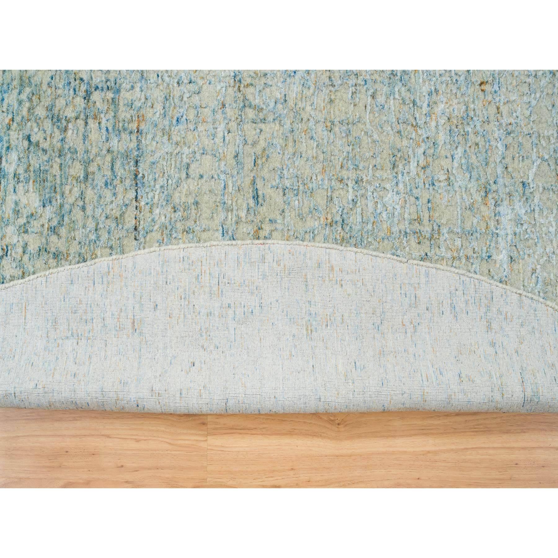 Hand-Knotted 11'10
