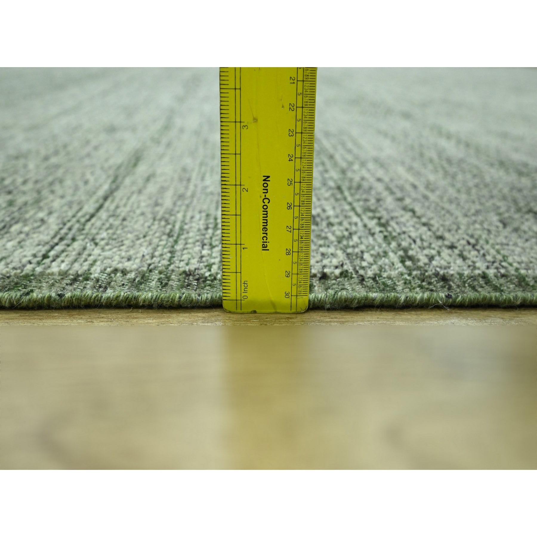 Tapis XL noué à la main 11'10 