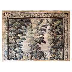 1114 - 18th Century Aubusson Tapestry