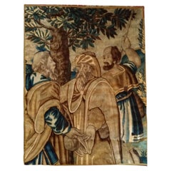 1118 - 17th Century Flanders Tapestry