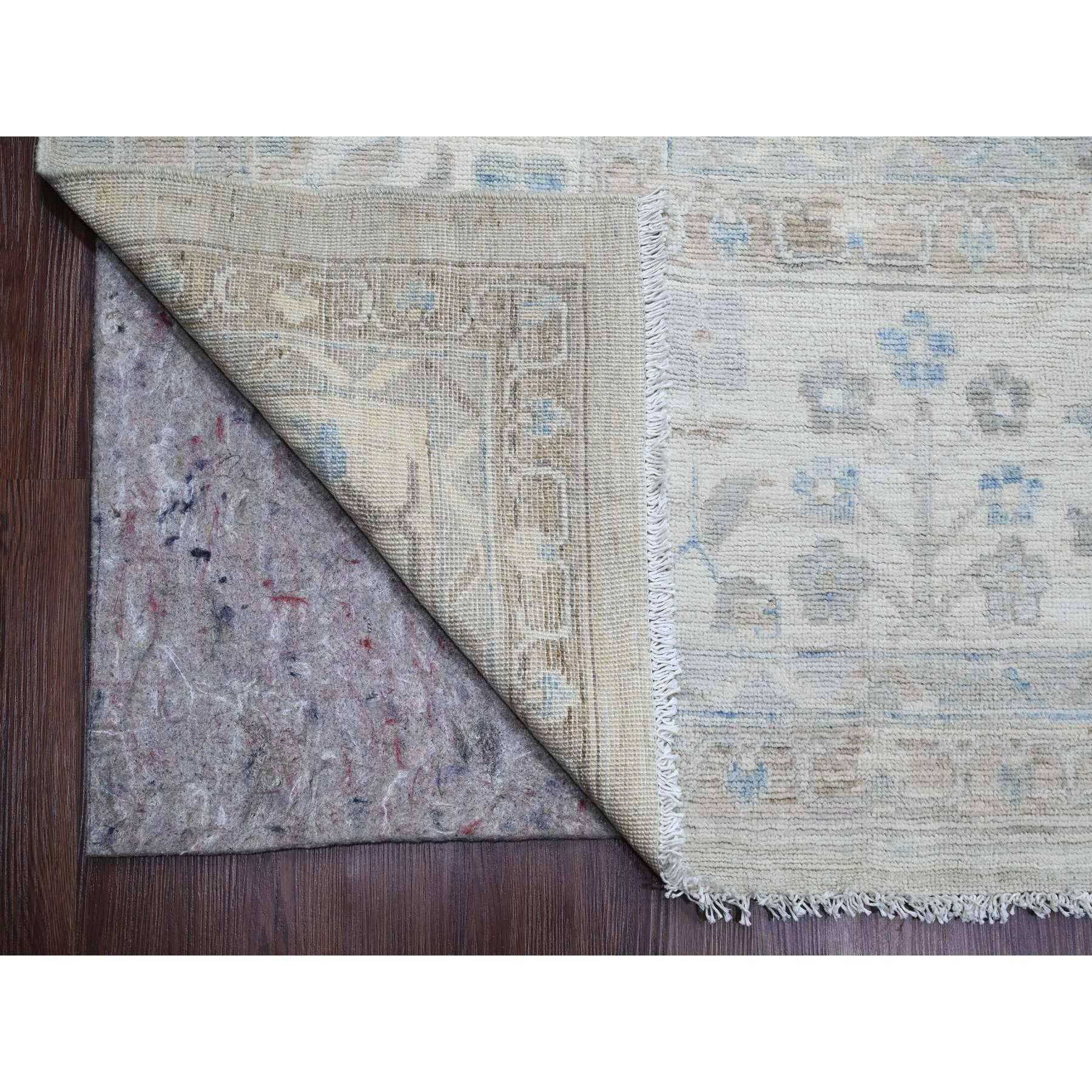 Afghano 11'1 
