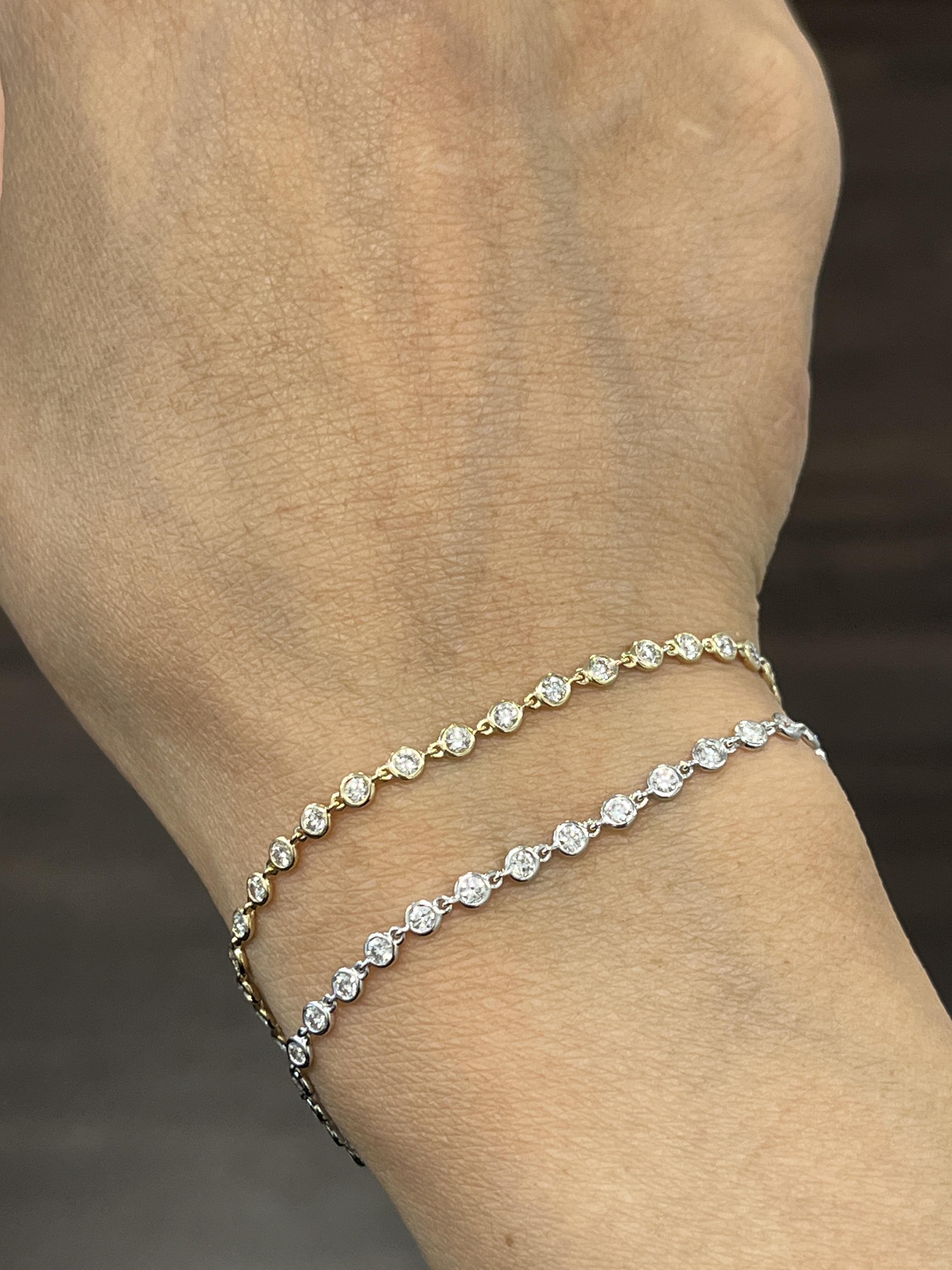 Bracelet par Yard Neuf - En vente à Chicago, IL