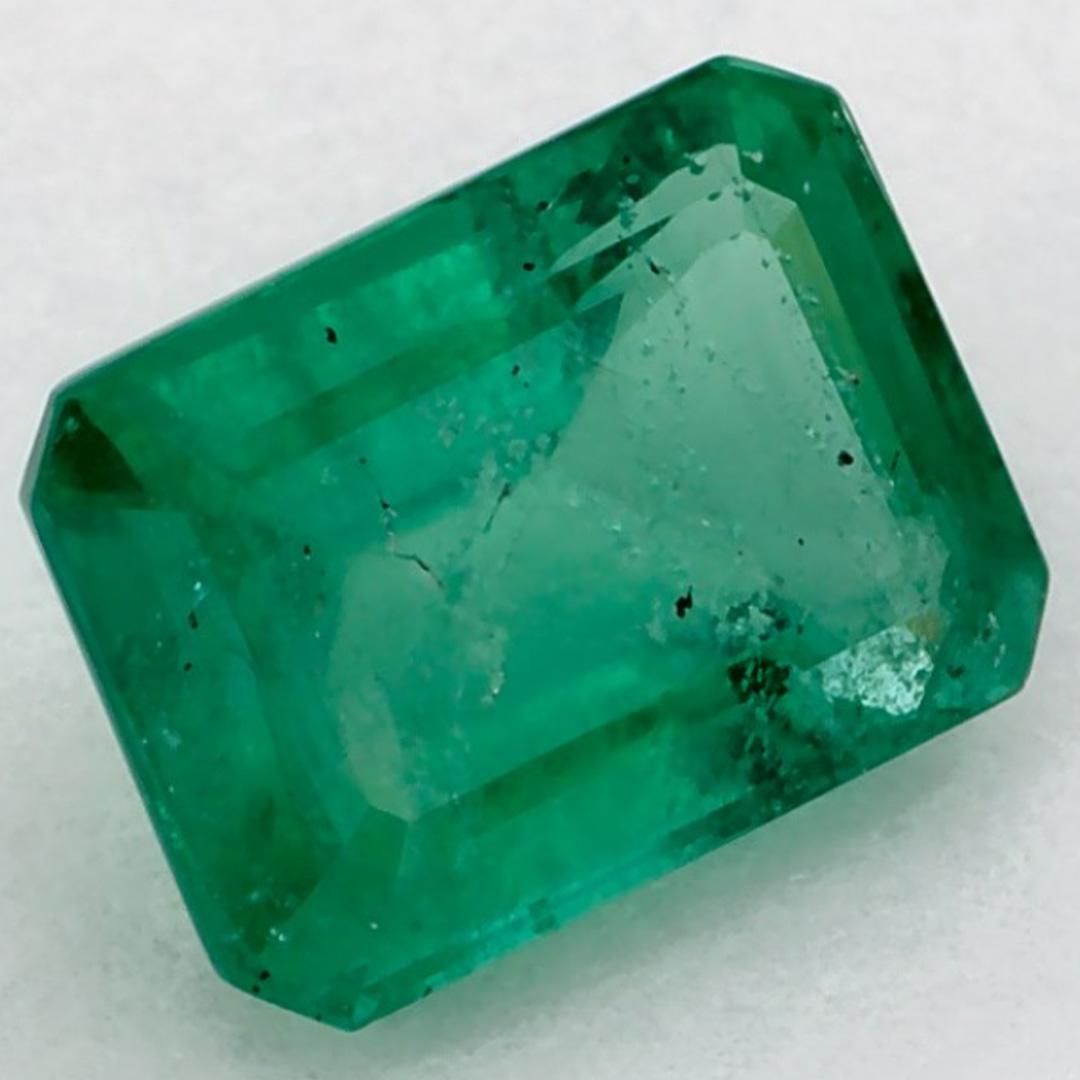 With a vibrant green color hue, the birthstone for May is a symbol of renewed spring growth. 

Explore vibrant collection of Emerald, Ruby & Sapphires in our store available as a loose gemstone & matching your gem with our ready selection of