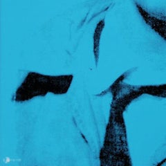 After Andy Warhol, Self Portrait, porcelain platter (Rosenthal Studio Line)