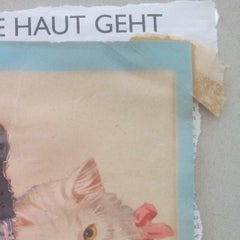Cats: Kunst die Unter