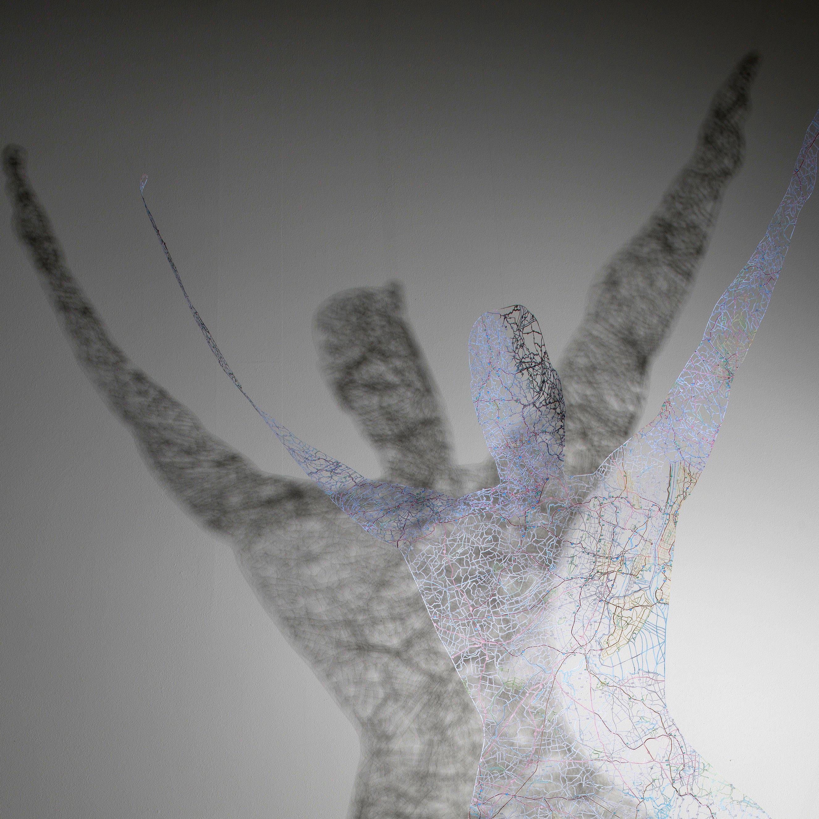 Senza titolo - Art Contemporaneo di Nikki Rosato