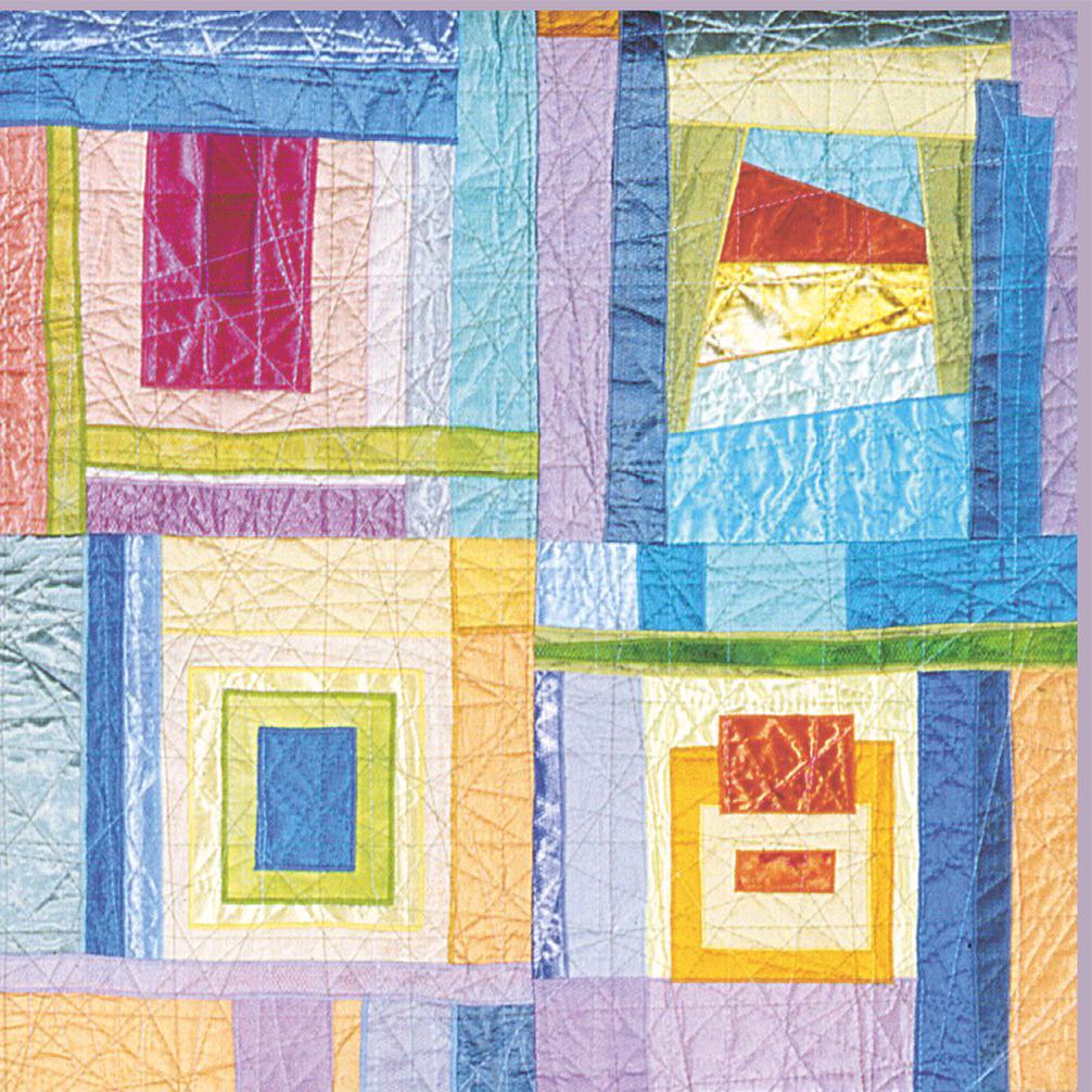 contemporary quilters