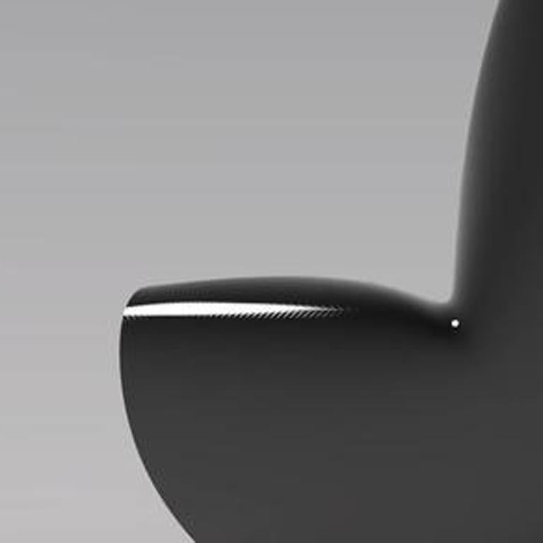 Chaise Kuki.ONE en vente 1