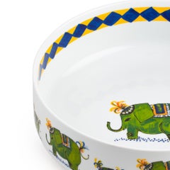 Elephant Bowl