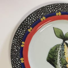 Sanna Plate