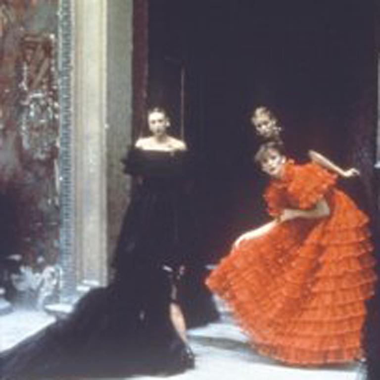 valentino 1977