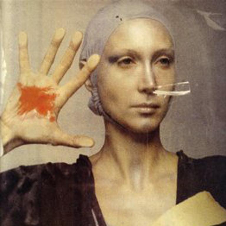 Stigmata : Isabella à l'École des Beaux-Arts, Paris, 1977 en vente 3