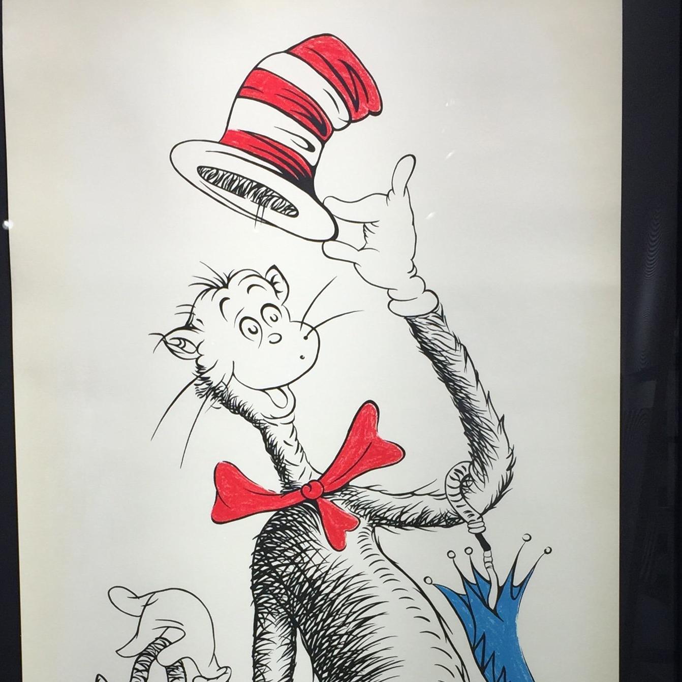 dr seuss anniversary