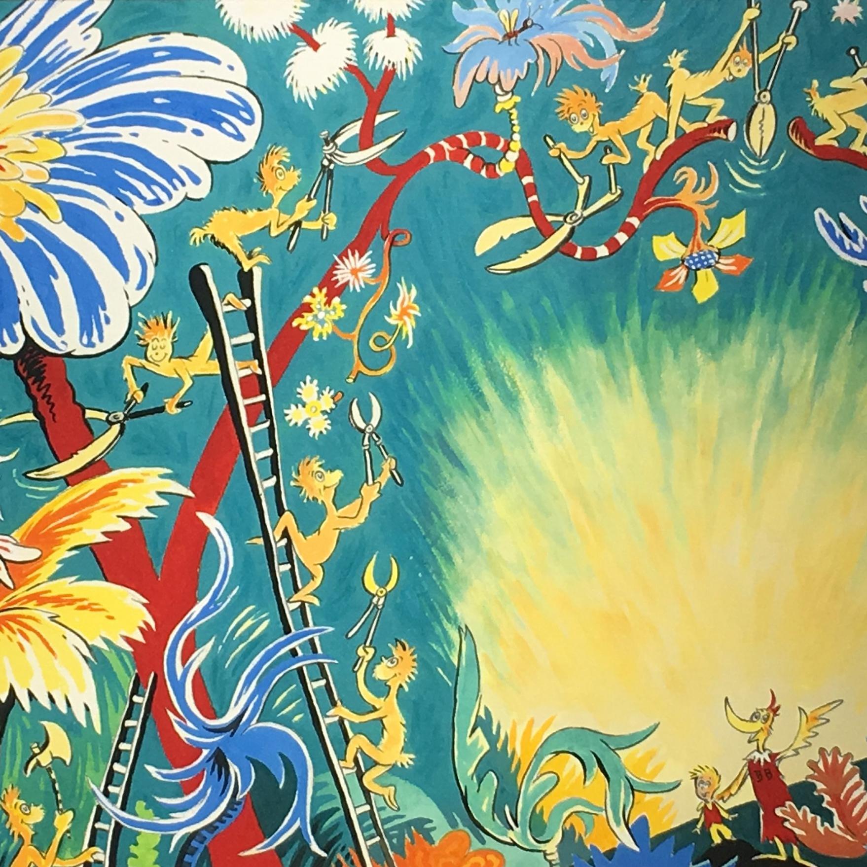 robert suess artist