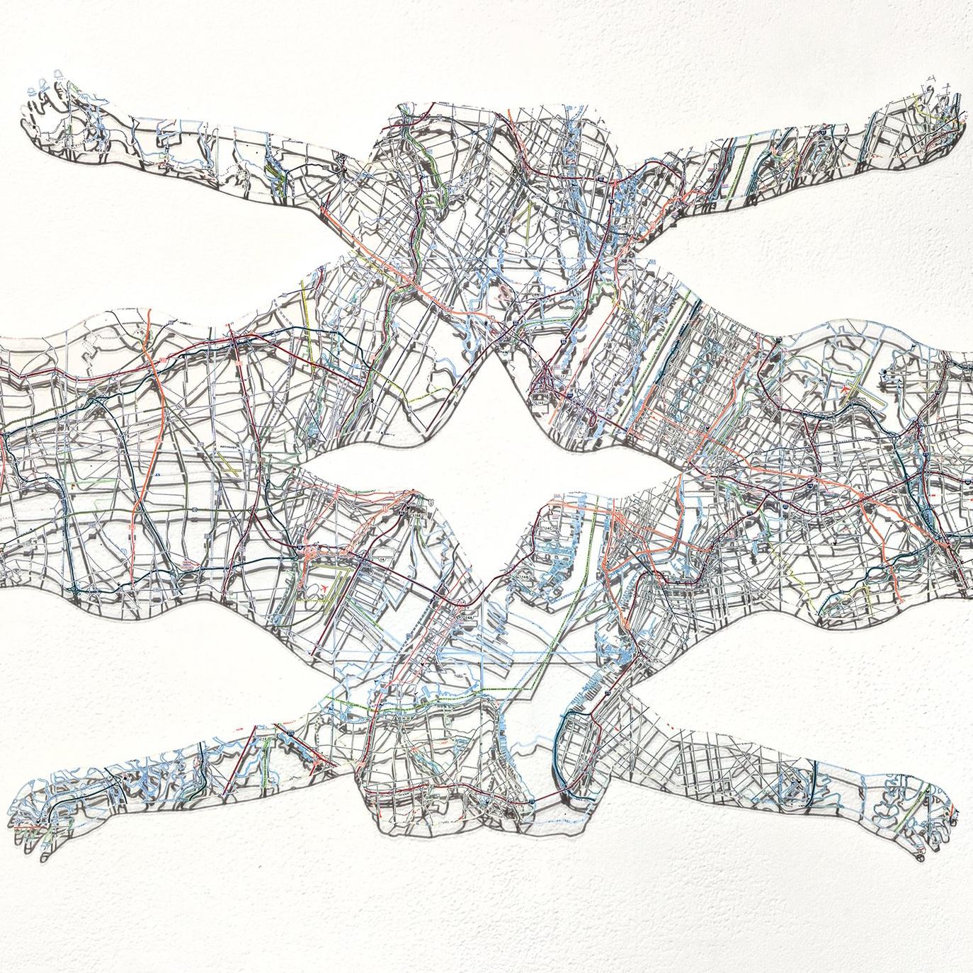Untitled (Object) VII - Contemporary Art by Nikki Rosato