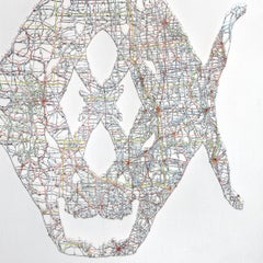 Sans titre (Objet) X