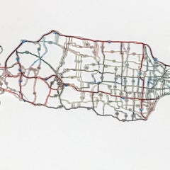 MouthStream I (Stream de la bouche)