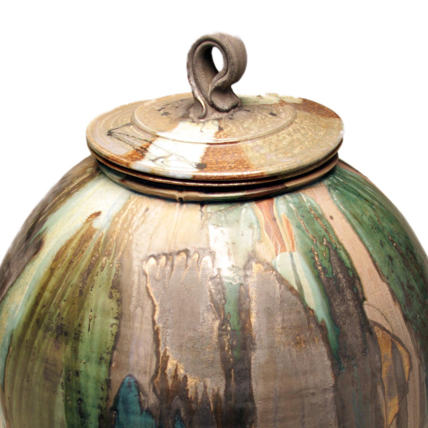 josh deweese pottery