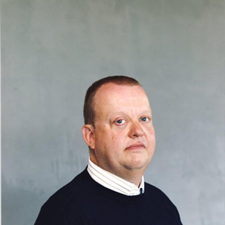 Sans titre (Holger) en vente 2