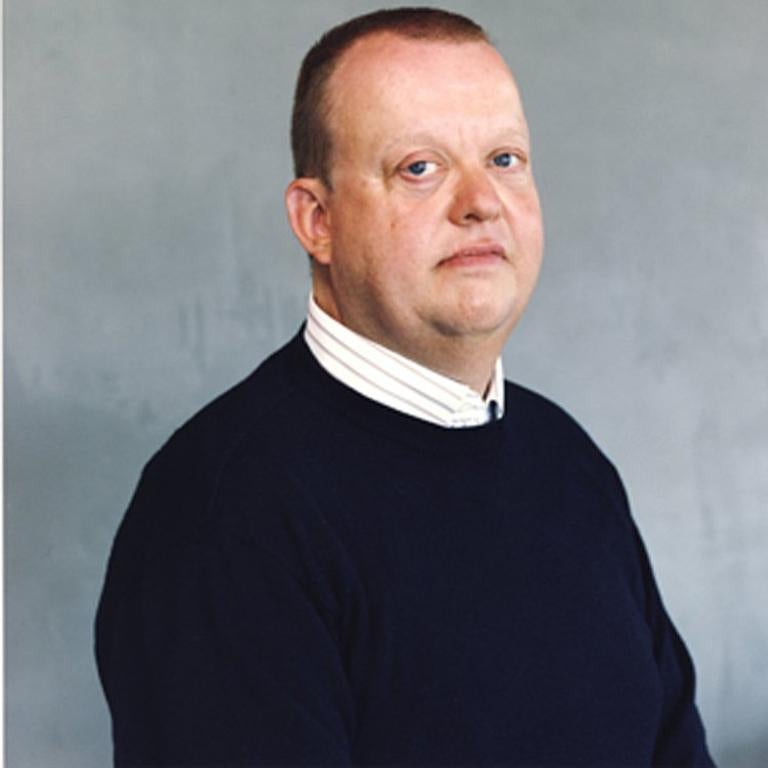 Sans titre (Holger) en vente 3