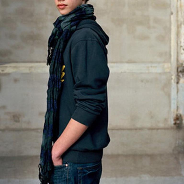 Sans titre (Johannes) en vente 2
