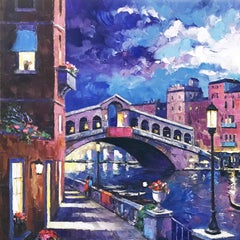 RIALTO BRIDGE