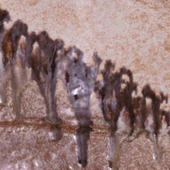 Modernist "Objekt" Vase by Heiner Balzar, West Germany