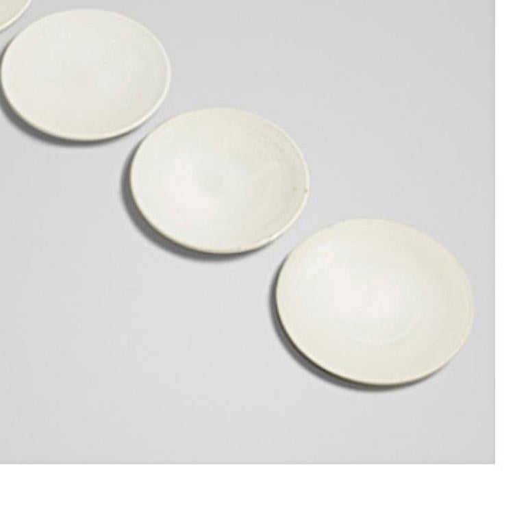 Aage and Kasper Wurtz rare NOMA restaurant plates (set of 4) For Sale at 1stDibs noma plates