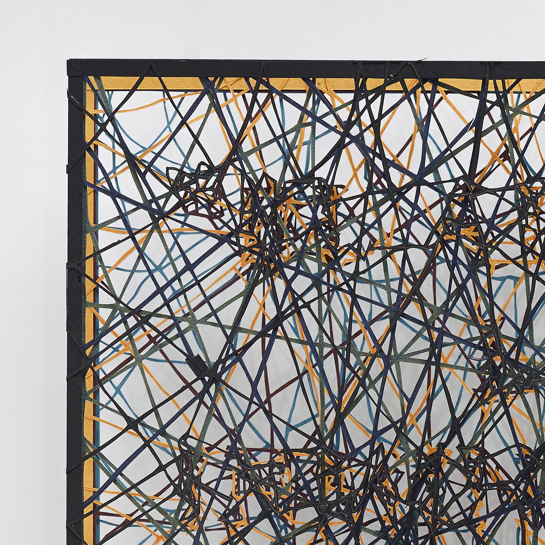 Définition de l'art (1) - Contemporain Art par Pablo Lehmann