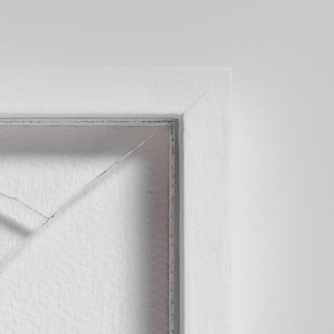 Laberinto 1, 2017 
Papier découpé
9h x 13w en PL028

Pablo Lehmann est né en 1974 et vit et travaille actuellement à Buenos Aires. Il a fait l'objet d'expositions individuelles et collectives à l'échelle internationale, notamment à la Black Square