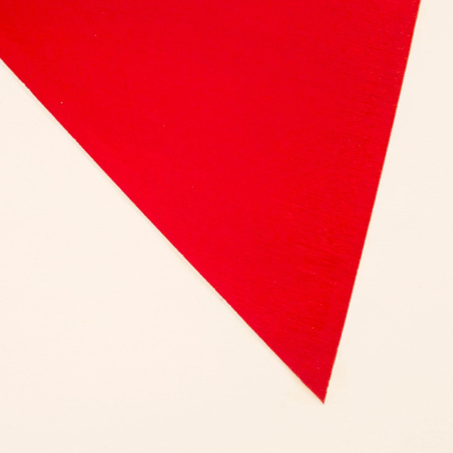 Milagro 15 (Weiß), Abstract Sculpture, von Eduardo Costa