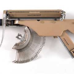 Universal Beige