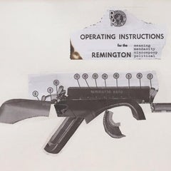 Operating Instructions 1