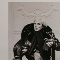 Private Property, Poster by Helmut Newrton