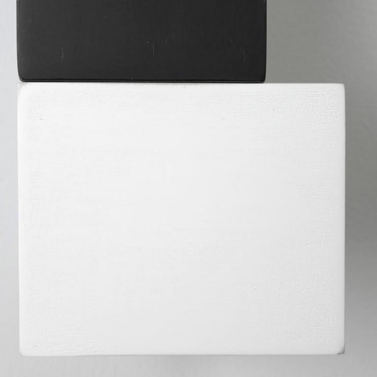 DAVID GOERK, BLACK HAT (1.18.16), 2016 For Sale 3