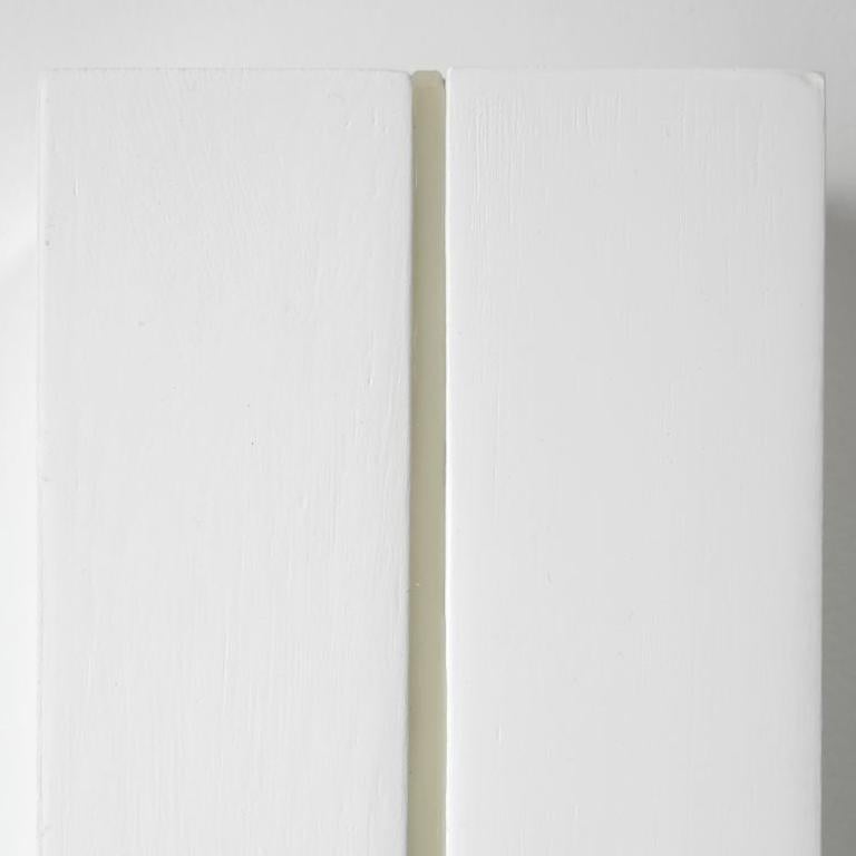 DAVID GOERK, Untitled (Wax Strata) #2, 2015 For Sale 1