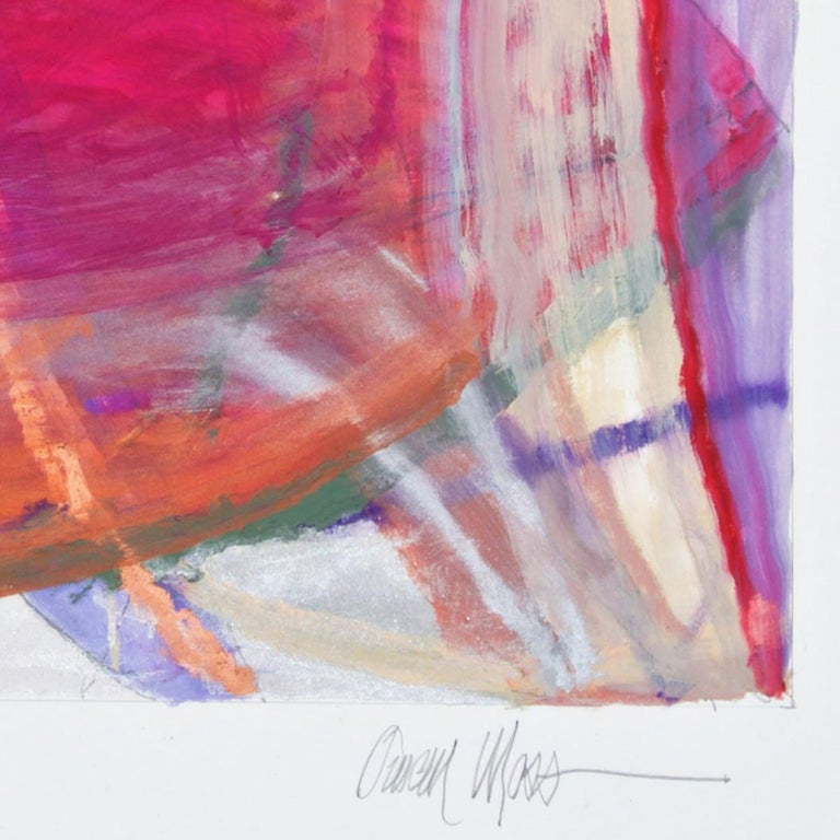 Susan Moss - Translucent Sun, 2018 For Sale at 1stDibs