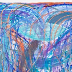 Translucent Pond, 2018