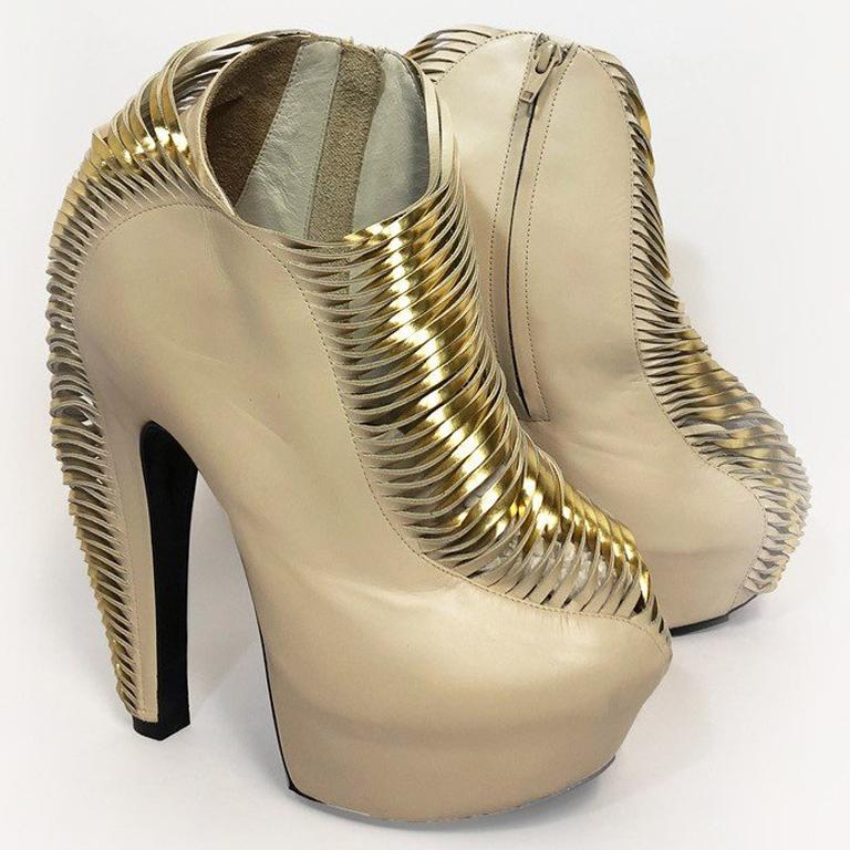 iris van herpen shoes