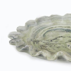 Wedza Butter jade Stone Bowl. Contemporary Design